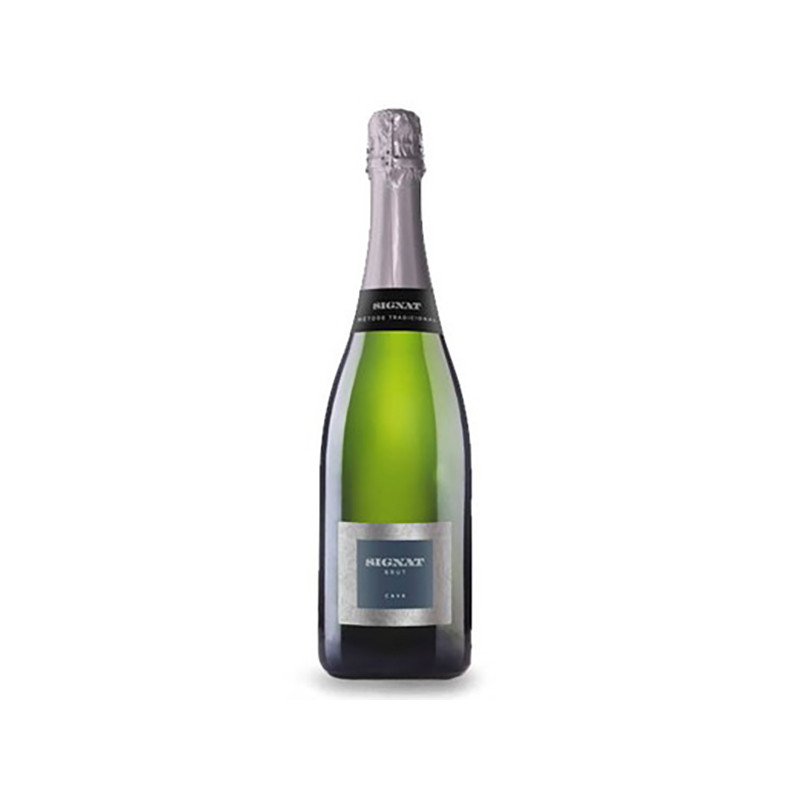CAVA SIGNAT BRUT 